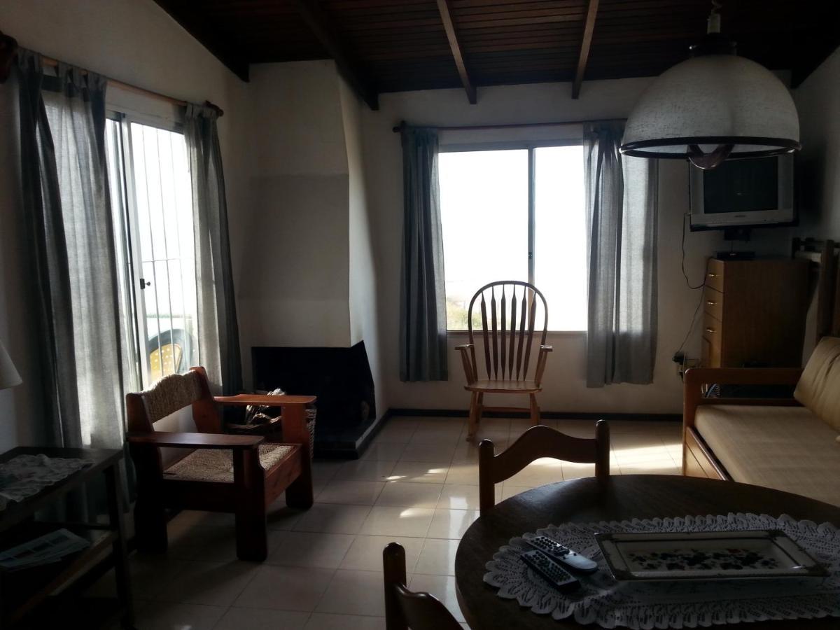 Cabanas Aguamarina Punta Del Diablo Bilik gambar