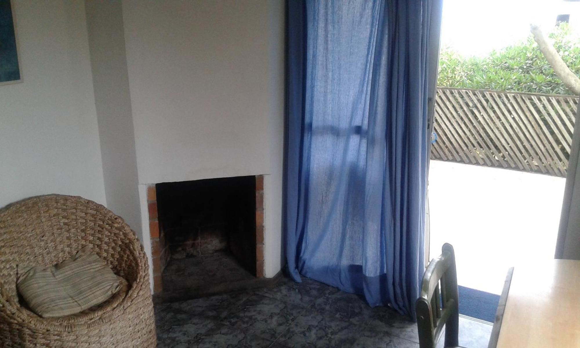 Cabanas Aguamarina Punta Del Diablo Bilik gambar