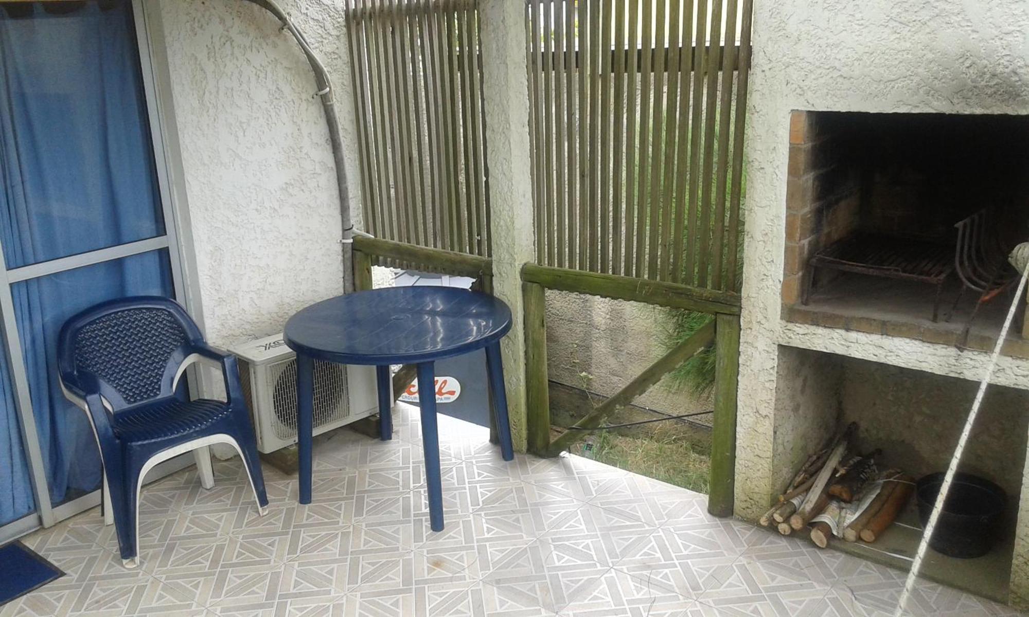 Cabanas Aguamarina Punta Del Diablo Bilik gambar