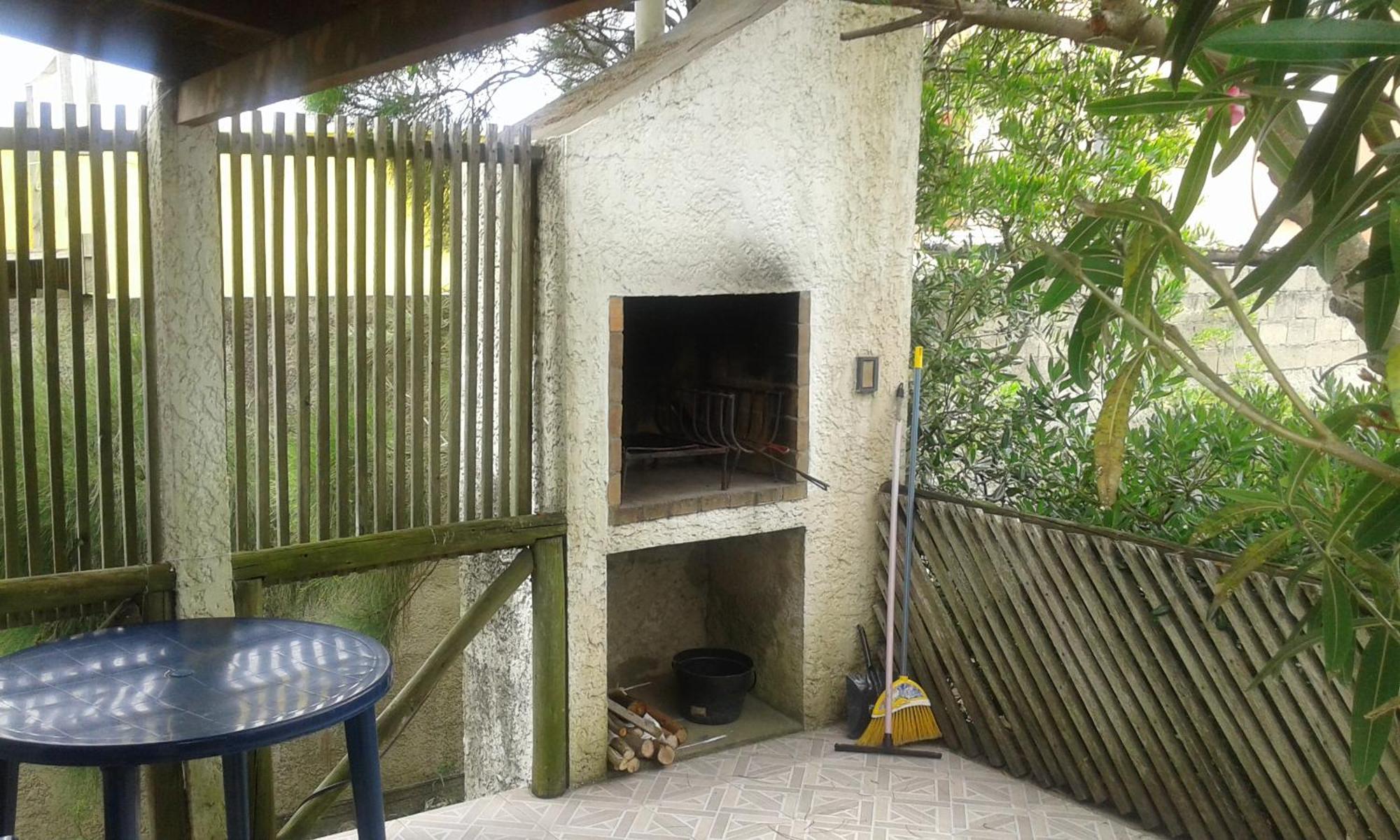 Cabanas Aguamarina Punta Del Diablo Bilik gambar
