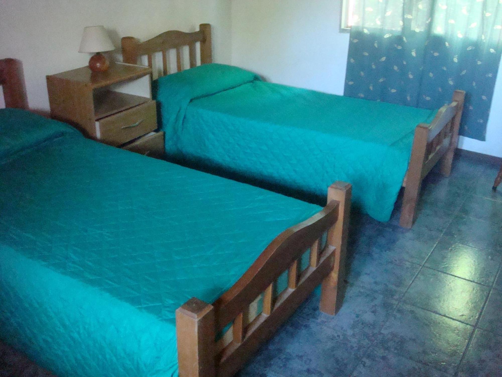 Cabanas Aguamarina Punta Del Diablo Bilik gambar