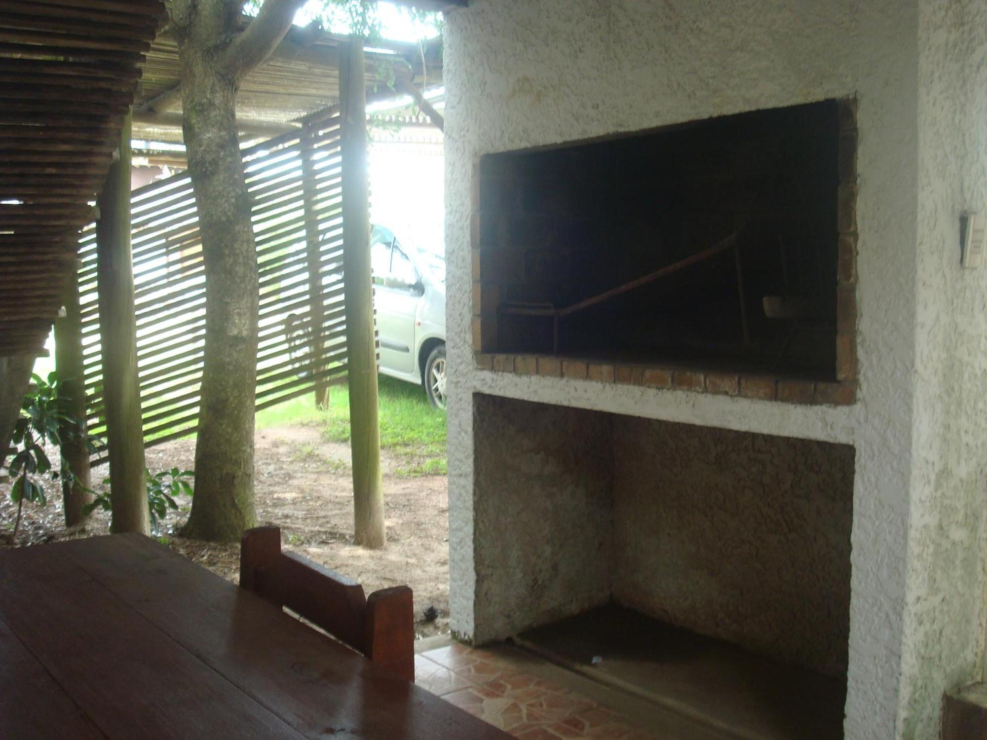 Cabanas Aguamarina Punta Del Diablo Bilik gambar