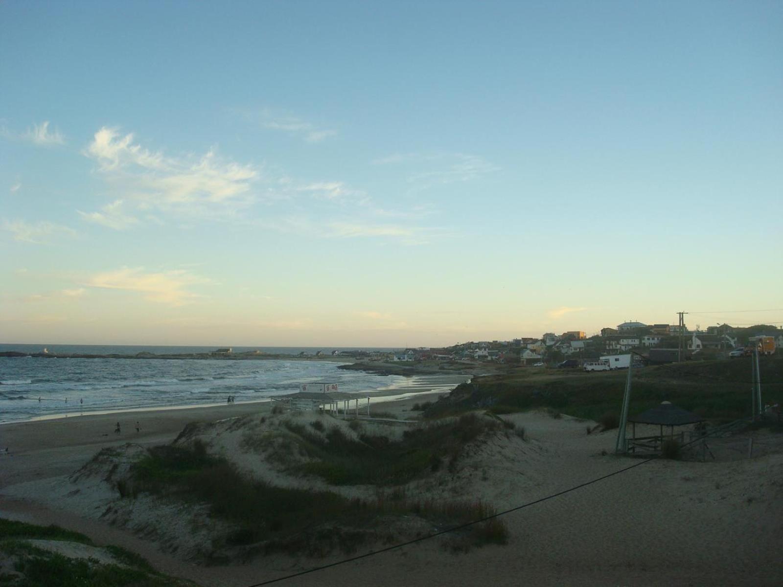 Cabanas Aguamarina Punta Del Diablo Bilik gambar